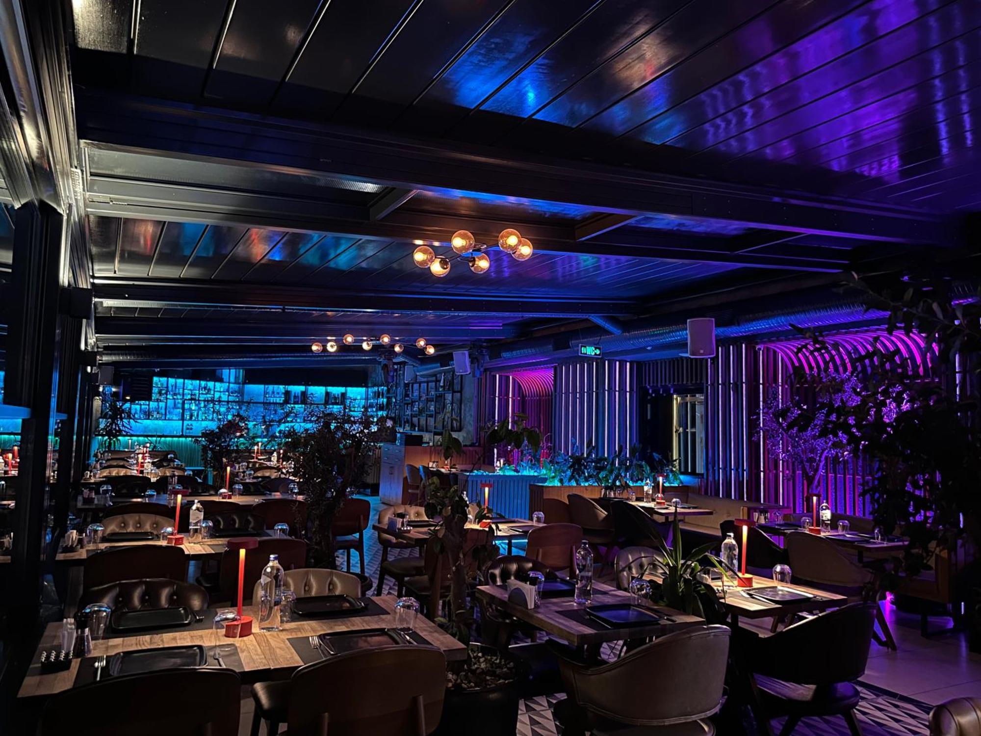 Zurich Otel 4*