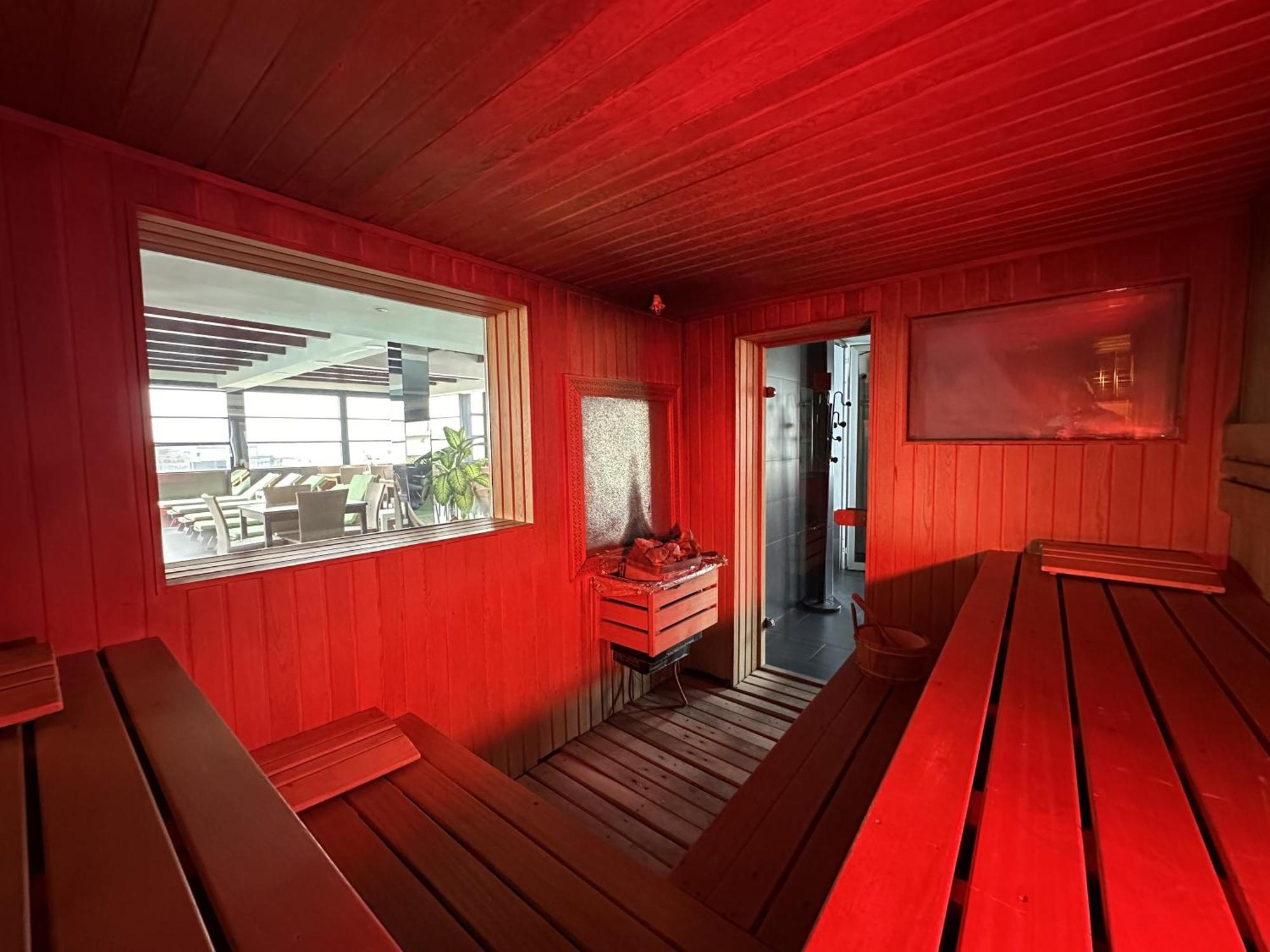 Zurich Otel 4*