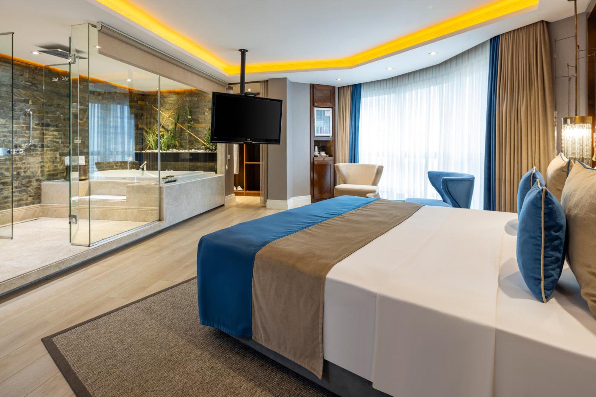 Zurich Otel