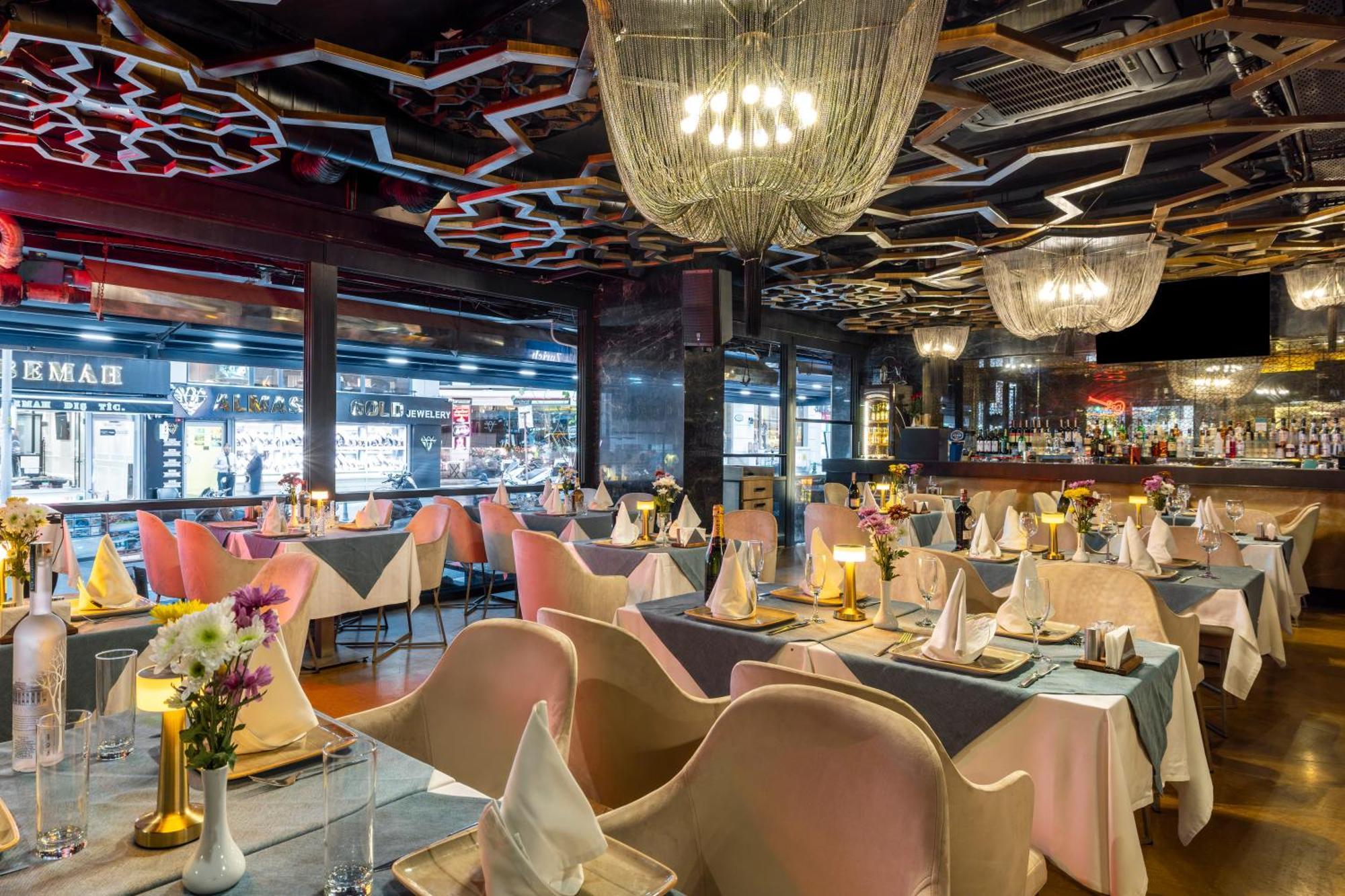 Zurich Otel