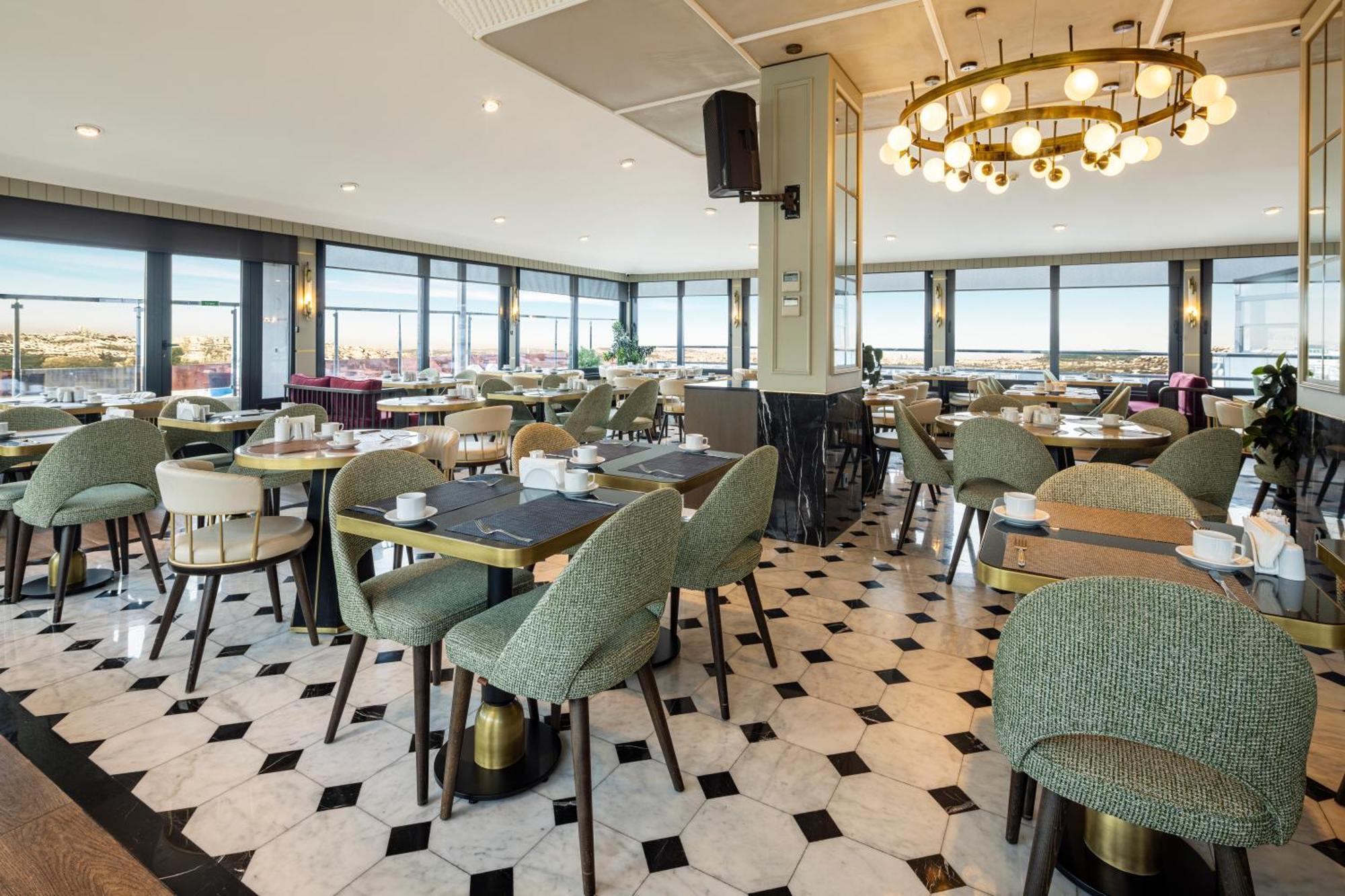 Zurich Otel İstanbul