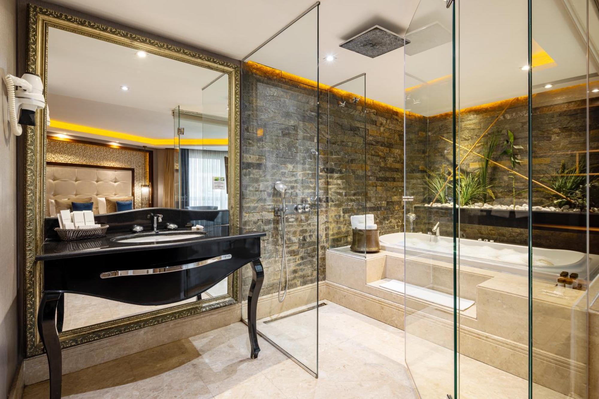 Zurich Otel