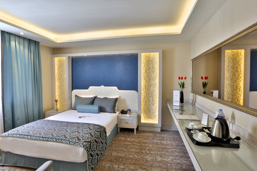 Zurich Otel