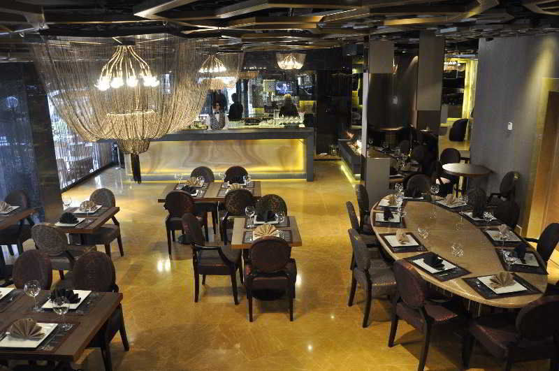 Zurich Otel İstanbul