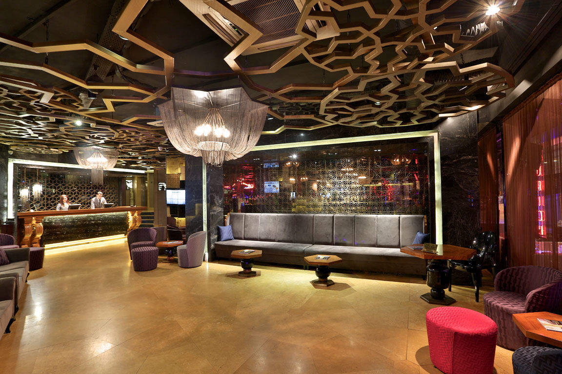 Zurich Old 4* Istambul