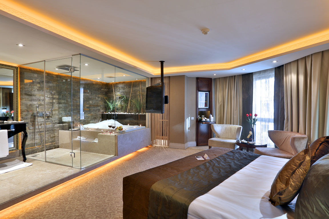 Zurich Old 4* Istanboel