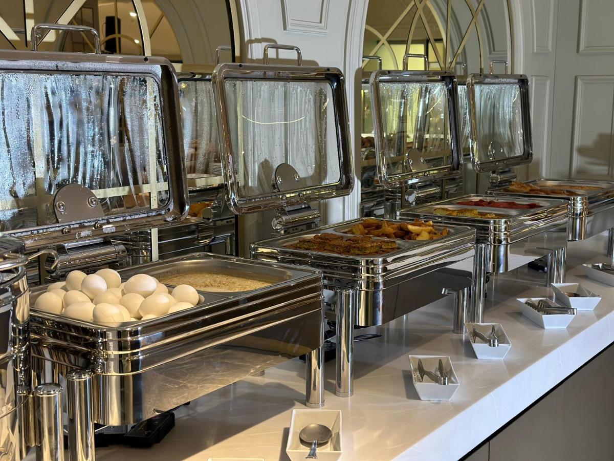 Zurich Old 4* Стамбул