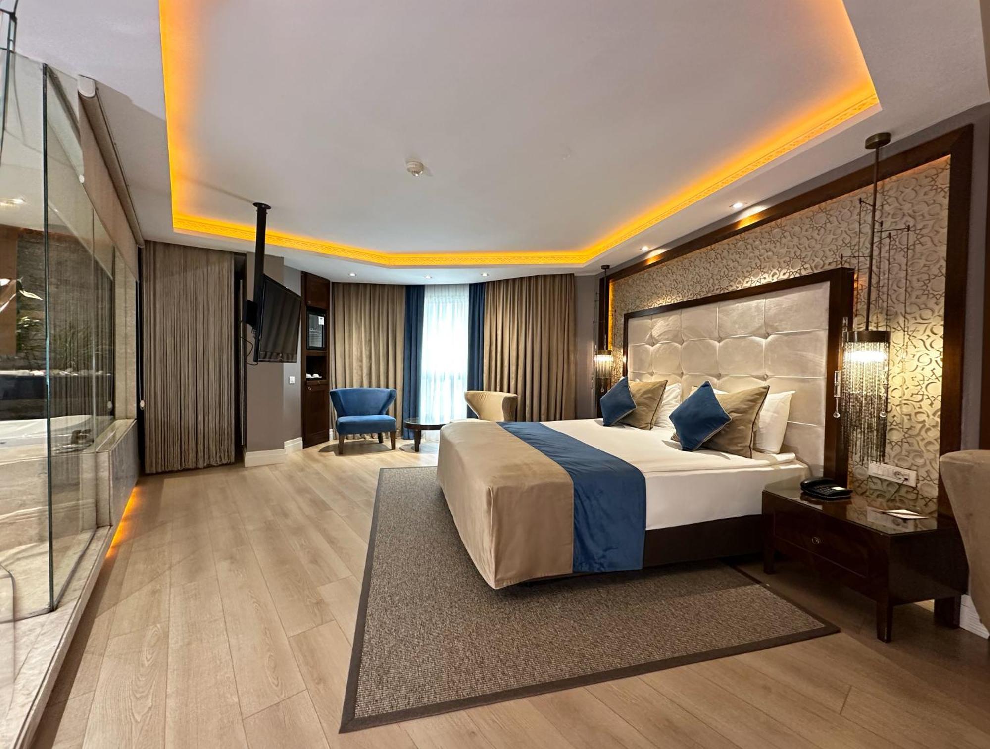 Zurich Old Готель 4*