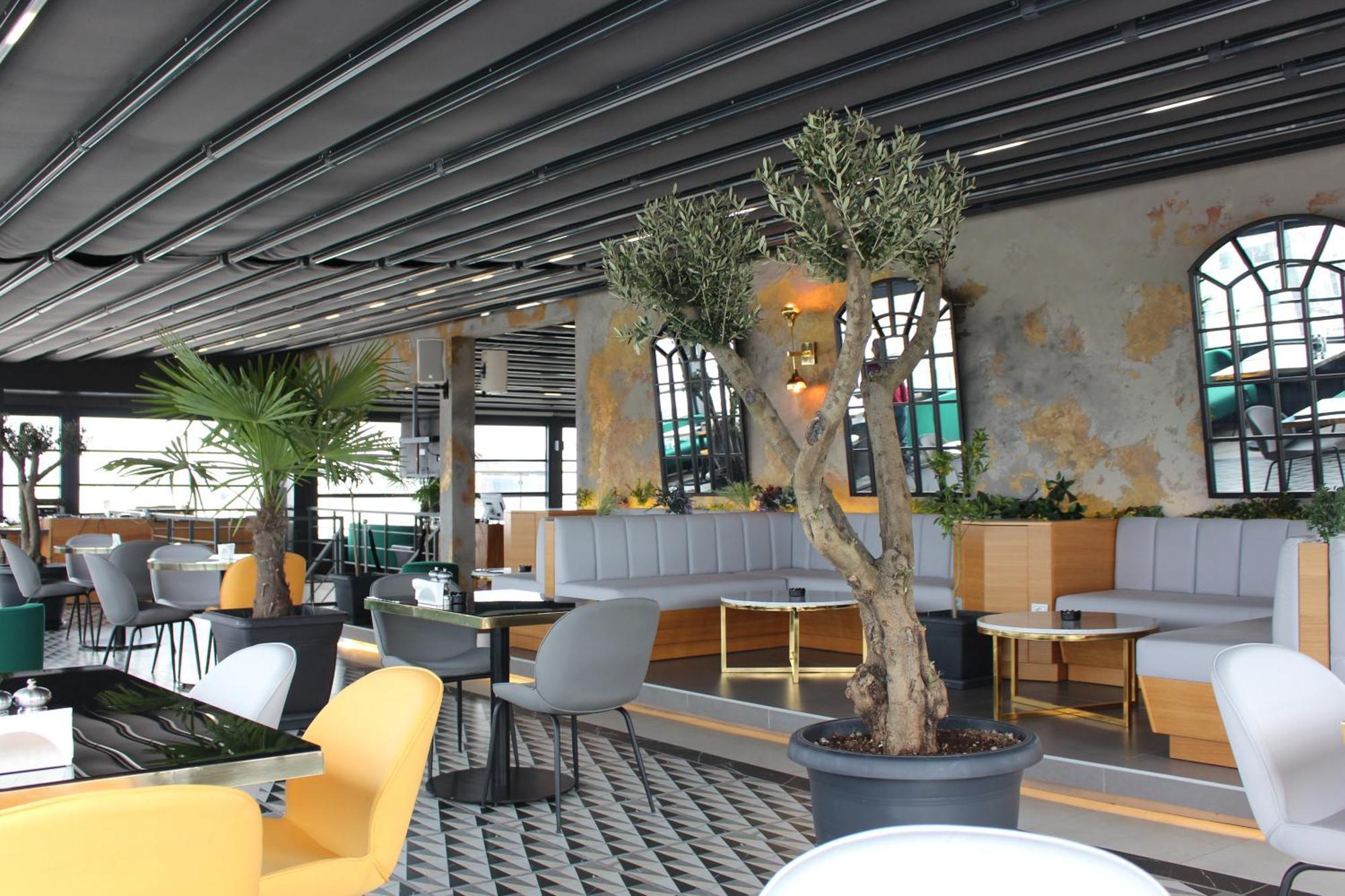 Zurich Old Готель 4*