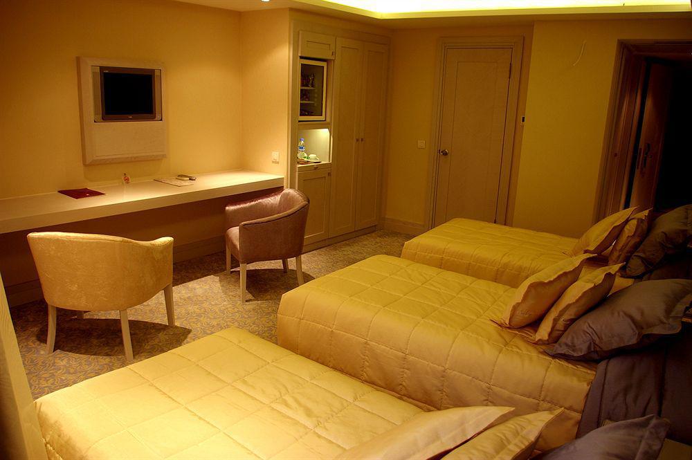 Zurich Old Hotel Istambul